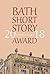 Bath Short Story Award Anthology 2018 by David Shelley Jones