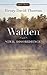 WALDEN