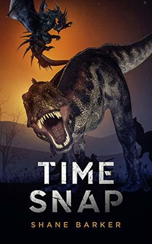 Time Snap: (A Chase McCord Novel, Book 1) (Chase McCord Time Series)