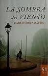 La sombra del viento