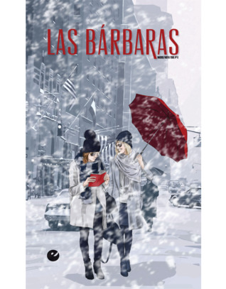 Las Bárbaras