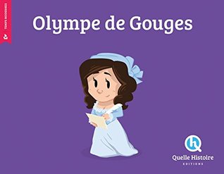 Olympe de Gouges (Paperback)