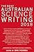 The Best Australian Science Writing 2018 by John Pickrell