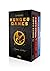 Hunger Games : Coffret 3 tomes : Hunger Games ; L'embrasement ; La revolte (French Edition)