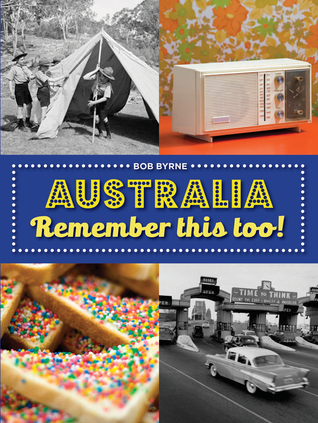 Australia Remember This Too! (Paperback)