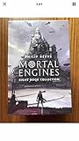 Mortal Engines 8 Book Collection