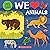 We Love Animals: Two Books ...