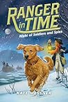 Night of Soldiers and Spies by Kate Messner