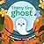 Teeny Tiny Ghost by Rachel Matson