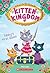 Tabby's First Quest (Kitten Kingdom #1) (1)