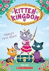 Tabby's First Quest (Kitten Kingdom #1) by Mia Bell