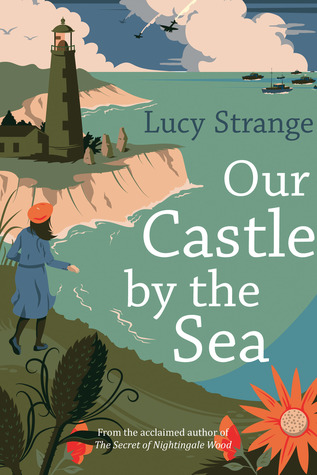 Our Castle by the Sea (Audio CD)