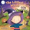 The Littlest Witch by Brandi Dougherty