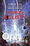 Piorun kulisty by Liu Cixin