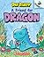 A Friend for Dragon: An Acorn Book (Dragon #1): From the Creator of Dog Man (1)