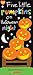 Five Little Pumpkins on Halloween Night