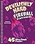 Devilishly Hard Fireball Crosswords: 45 Ultra-Tough Puzzles