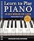Learn to Play Piano in Six ...