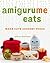AmiguruMe Eats: Make Cute Scented Crochet Foods
