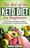 Keto Diet for Beg...