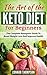 Keto Diet for Beginners by Connor Thompson