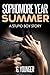 Sophomore Year Summer (A St...