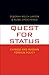 Quest for Status: Chinese and Russian Foreign Policy