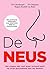 De neus: Het orgaan dat veel meer invloed heeft op onze gezondheid dan we denken (Dutch Edition)