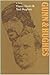 Gunn & Hughes: Thom Gunn and Ted Hughes (Modern writers series)