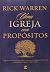 Uma Igreja com propósitos