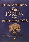 Uma Igreja com pr...