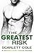 The Greatest Risk (Second C...
