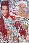 Bagging Santa's Elf by Kayleigh Sky