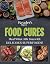 Reader's Digest Food Cures New Edition: Tasty Remedies to Treat Common Conditions (Reader's Digest Healthy)