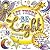 Let There Be Light: A Glow in the Dark Coloring Book