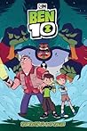 Ben 10 Original Graphic Novel by C.B. Lee