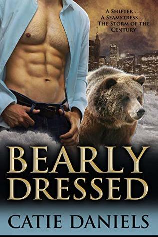 Bearly Dressed (ebook)