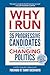 Why I Run by Kate Childs Graham