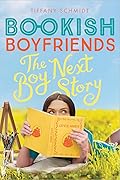 The Boy Next Story (Bookish Boyfriends, #2)