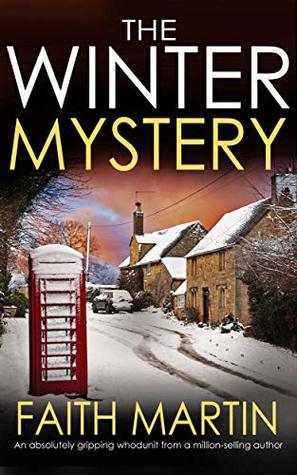 The Winter Mystery (Jenny Starling, #2)
