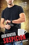 Suspicion by Eden Winters