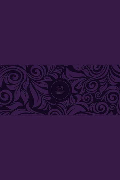 TPT Bible: New Testament