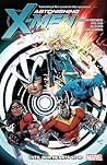 Astonishing X-Men...