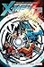 Astonishing X-Men, Vol. 3 by Matthew Rosenberg Astonishing X-Men, Vol. 3 by Matthew Rosenberg