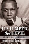 Up Jumped the Devil by Bruce Conforth