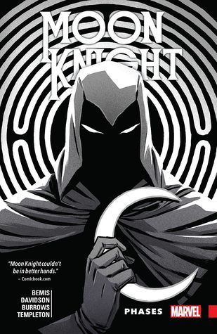 Moon Knight: Legacy, Vol. 2: Phases