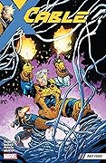 Cable, Vol. 3: Past Fears