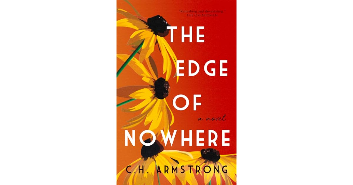 The Edge Of Nowhere Tome 5 Sortie