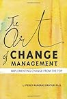 The Art Of Change...