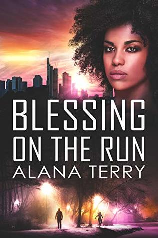 Blessing on the Run (Kindle Edition)